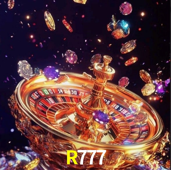 Acceso seguro de inicio de sesión R777 para jugadores en México