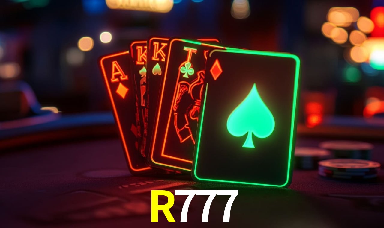 Experiencia de tragamonedas R777 para jugadores en México
