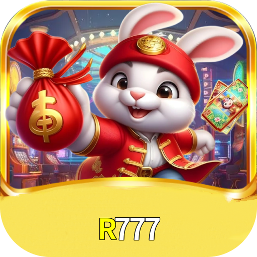 R777 Logo